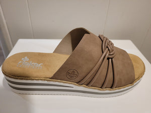 Rieker - Sandal - V0297