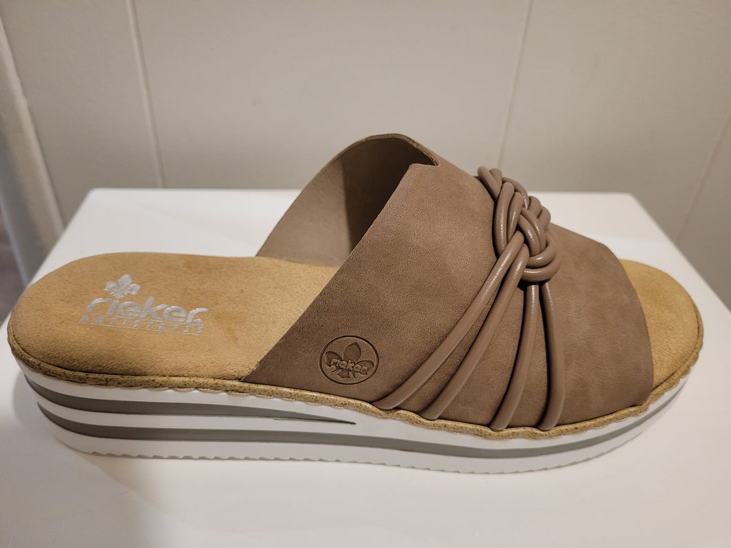 Rieker - Sandal - V0297