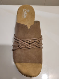 Rieker - Sandal - V0297