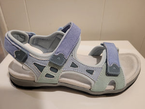 Free Spirit Zeal Sandal