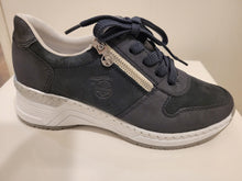 Load image into Gallery viewer, Rieker - Sneaker - N4338
