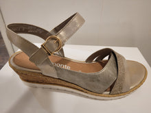 Load image into Gallery viewer, Rieker - Sandal - R6263
