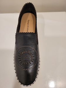 Django & Juliette - Bafran Shoe