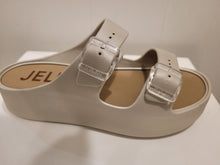 Load image into Gallery viewer, Lemon Jelly - Fenix Sandal
