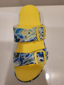 Dansko - Kandi Sandal - 4520 /740 741