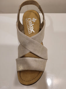 Rieker - Sandal - 68160