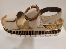Load image into Gallery viewer, Rieker - Sandal - 69553
