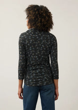 Load image into Gallery viewer, FDJ 3273508 Long Sleeve Mock Neck Top FW26
