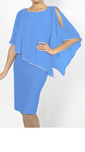 Load image into Gallery viewer, Frank Lyman 219203 Woven Dress SS26
