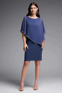 Joseph Ribkoff Dress 223762S SS24