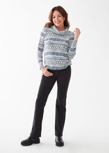 Load image into Gallery viewer, FDJ 2296511 Olivia Bootcut FW23
