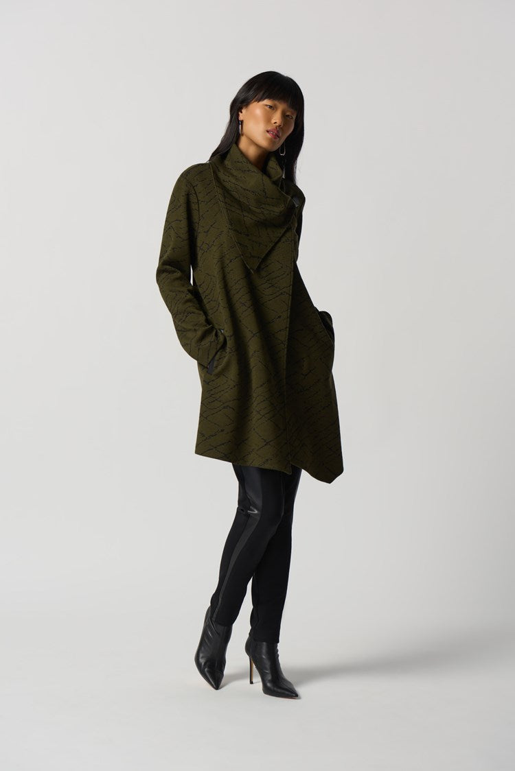 Joseph Ribkoff 233241 Top FW23