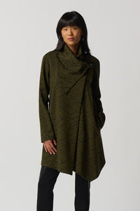Joseph Ribkoff 233241 Top FW23