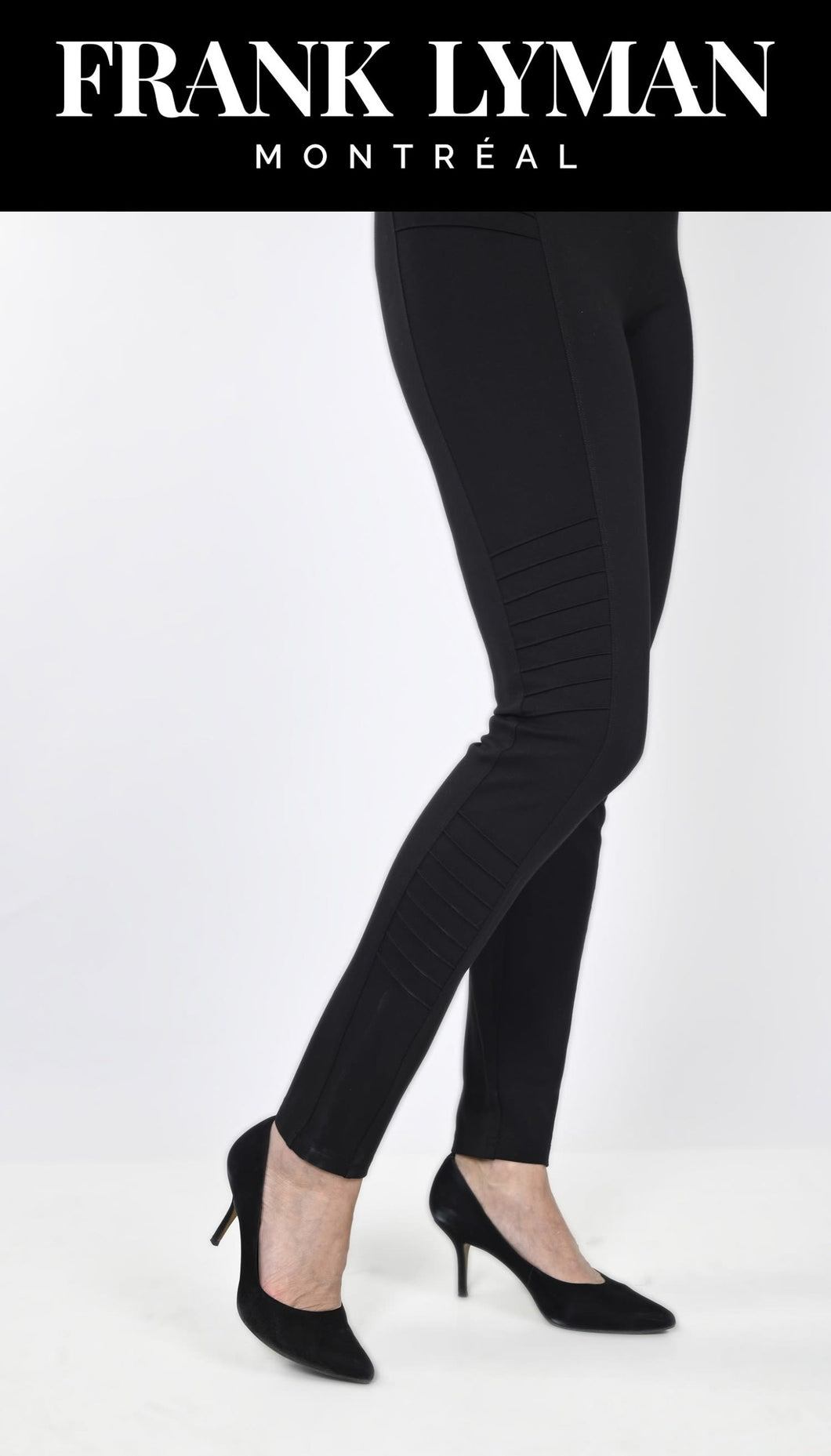 Frank Lyman 233922U Pant