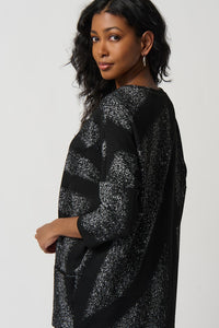 Joseph Ribkoff 234088 Top FW23