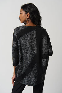 Joseph Ribkoff 234088 Top FW23