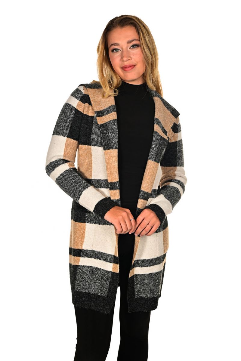 Frank Lyman 234101U Knit Cardigan FW23