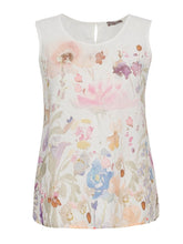Load image into Gallery viewer, Dolcezza - Whimsique Print Cami - 23630
