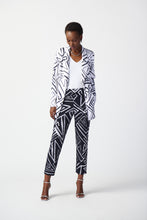 Load image into Gallery viewer, J Ribkoff Printed Blazer 241034 SS24
