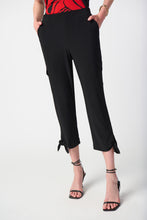 Load image into Gallery viewer, Joseph Ribkoff 241111 Silky Knit Jogger Pants with Cargo Pockets SS24
