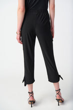 Load image into Gallery viewer, Joseph Ribkoff 241111 Silky Knit Jogger Pants with Cargo Pockets SS24
