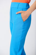 Load image into Gallery viewer, Joseph Ribkoff 241188 Lux Twill Cropped Pants SS24
