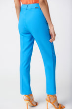 Load image into Gallery viewer, Joseph Ribkoff 241188 Lux Twill Cropped Pants SS24
