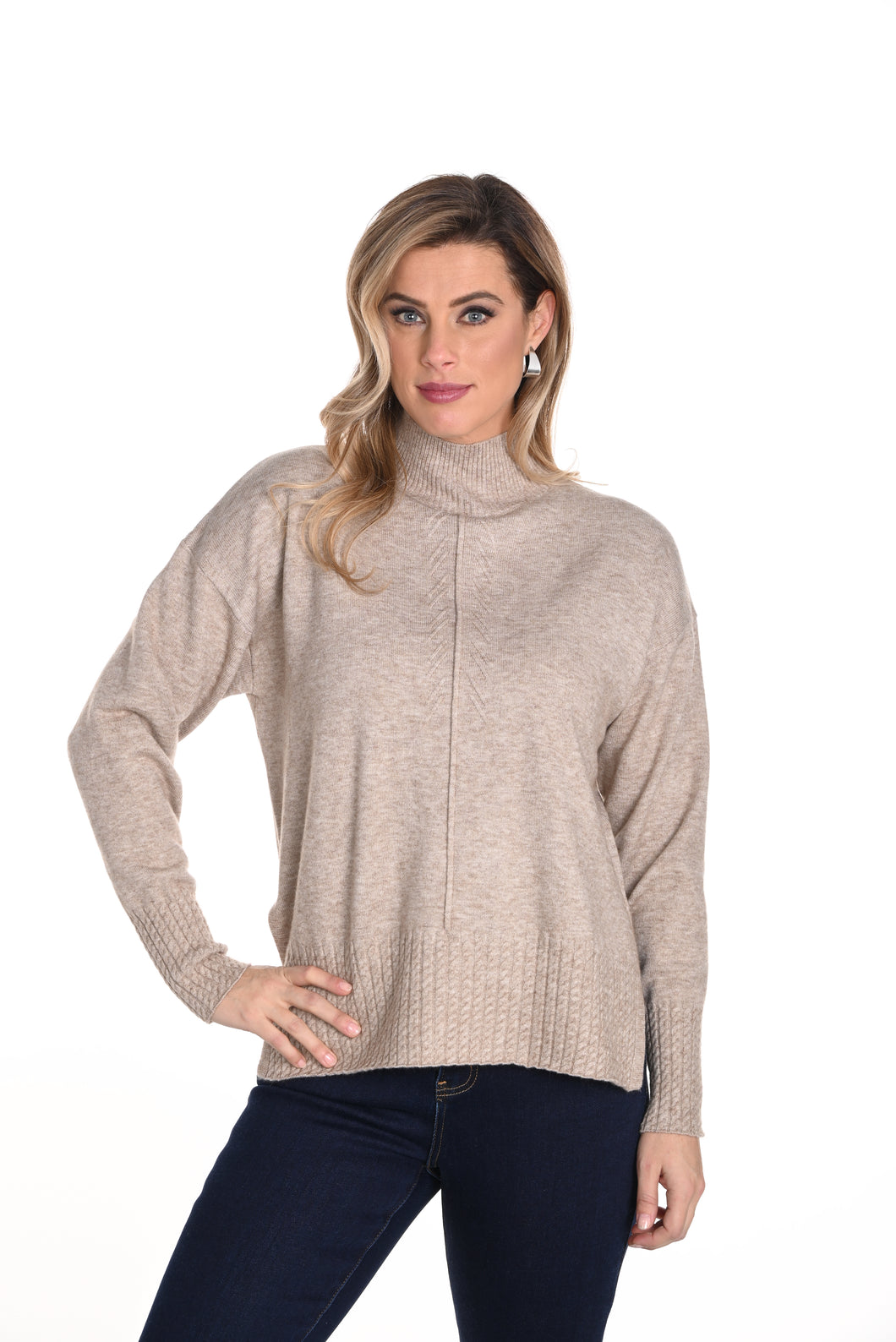 Frank Lyman 243408U Sweater FW24