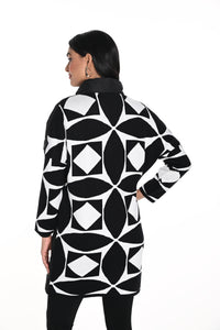 Frank Lyman 243416U Coat FW24