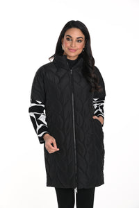 Frank Lyman 243416U Coat FW24