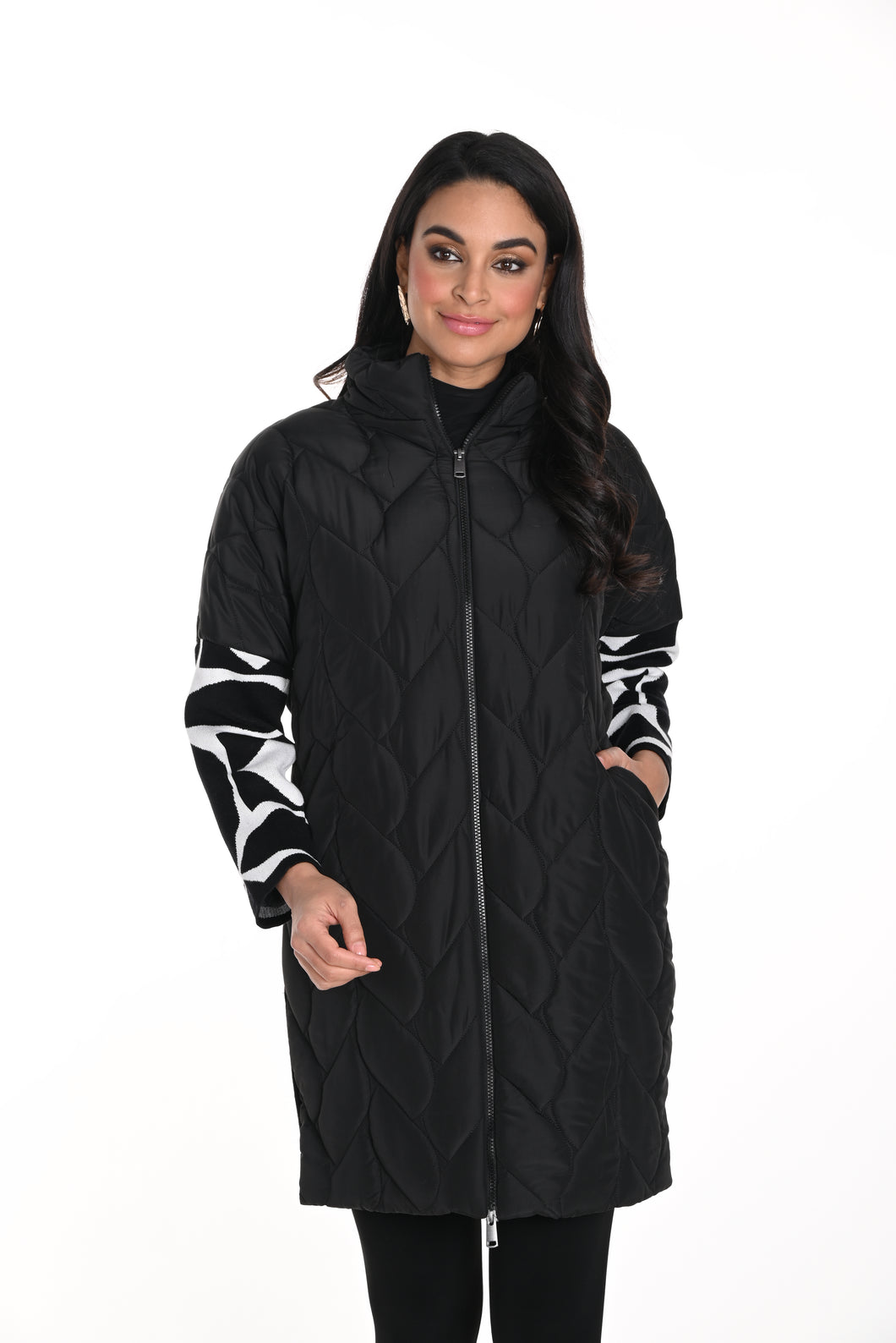 Frank Lyman 243416U Coat FW24