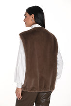 Load image into Gallery viewer, Frank Lyman 243479U Vest FW24

