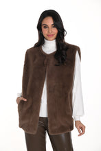 Load image into Gallery viewer, Frank Lyman 243479U Vest FW24
