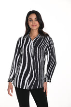 Load image into Gallery viewer, Frank Lyman 243480U Shirt FW24
