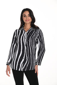 Frank Lyman 243480U Shirt FW24