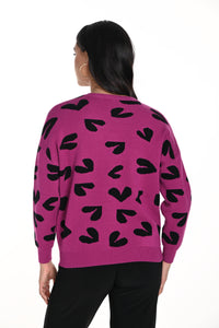 Frank Lyman 243500U Sweater FW24