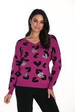 Load image into Gallery viewer, Frank Lyman 243500U Sweater FW24
