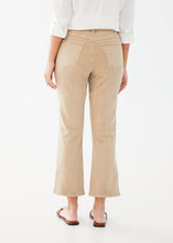 Load image into Gallery viewer, FDJ 2441511 Olivia Boot Crop SS24
