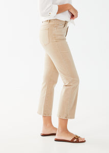 FDJ 2441511 Olivia Boot Crop SS24
