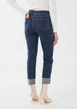Load image into Gallery viewer, FDJ 2445669 Pull On Straight Ankle Pant FW23
