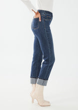 Load image into Gallery viewer, FDJ 2445669 Pull On Straight Ankle Pant FW23
