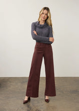 Load image into Gallery viewer, FDJ 2447511 Olivia Wide Leg FW26
