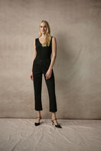 Load image into Gallery viewer, Joseph Ribkoff 251967BCO Brooke | Classic Bootcut Stretch Jeans FW26
