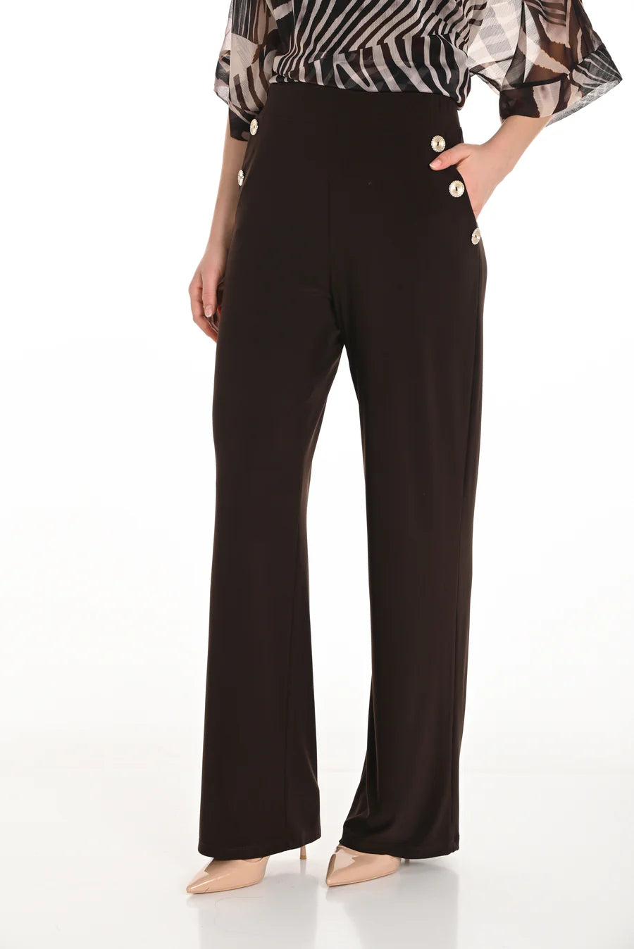 Frank Lyman 253005 Pant FW25