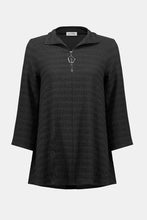 Load image into Gallery viewer, Joseph Ribkoff  253028 Knit A-Line Tunic FW25
