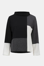 Load image into Gallery viewer, Joseph Ribkoff 253236 Knit BoxyTop FW25
