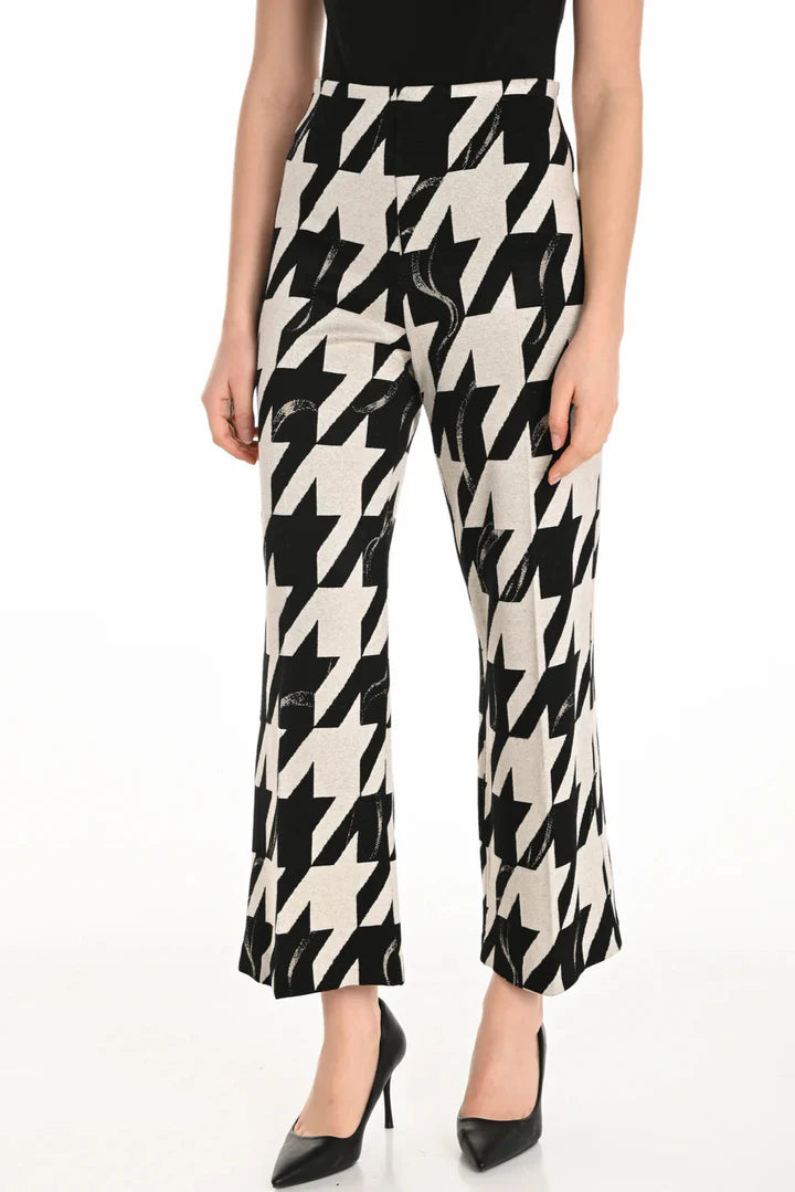 Frank Lyman 253278 Knit Pant FW25