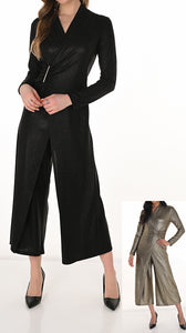 Frank Lyman 254154 Jumpsuit FW25