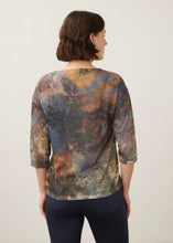 Load image into Gallery viewer, FDJ 3901451 V Neck Top FW26
