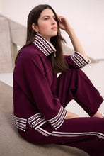 Load image into Gallery viewer, Joseph Ribkoff 261617 Funnel Neck Jacket FCW26
